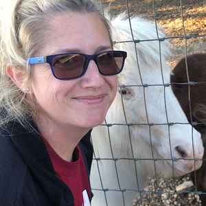 Meet your Posher, Shelly1002